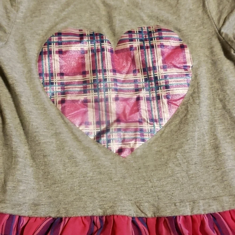 The Children's place dress size M 7/8